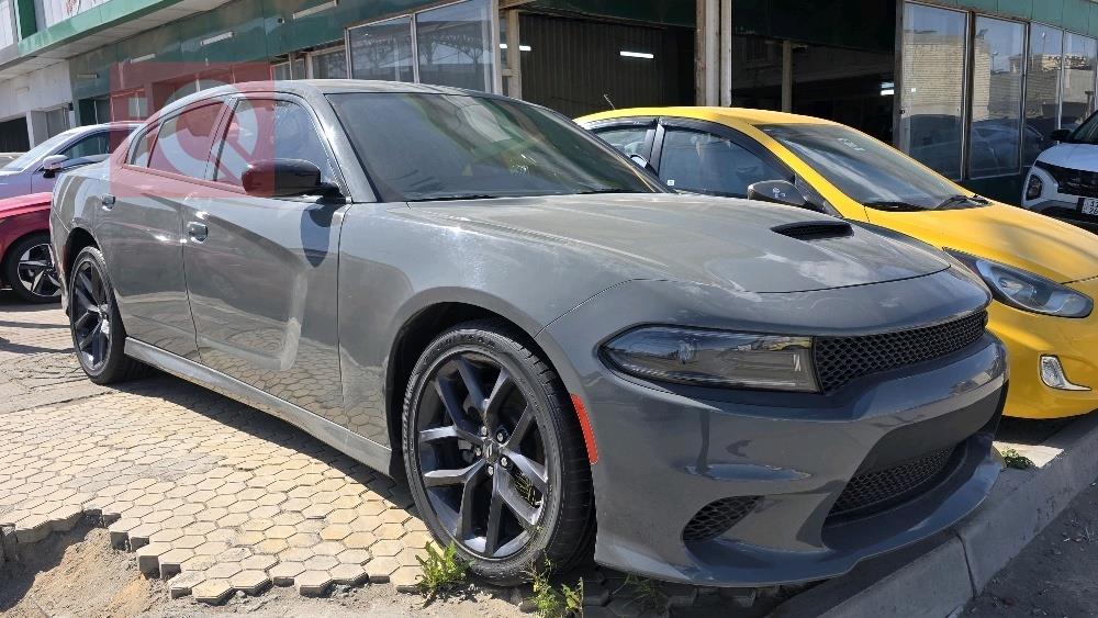 دودج تشارجر